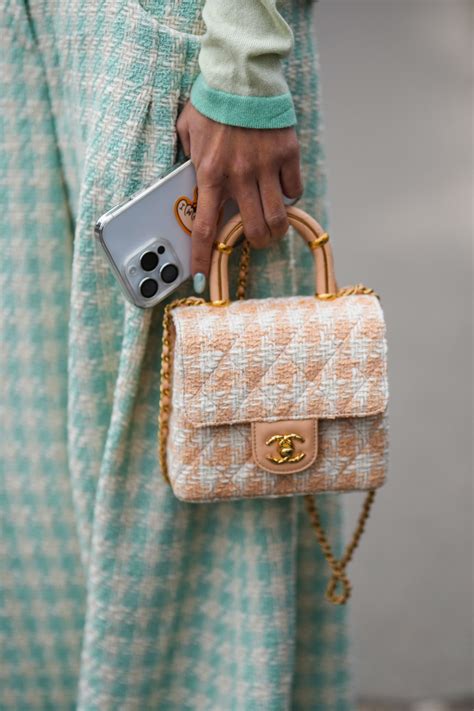 borse in chanel in plastica trasparente|Chanel borse italia.